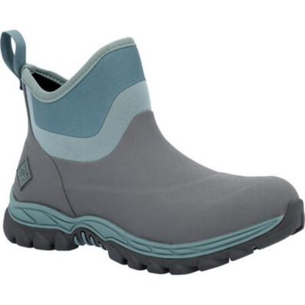 Muck Boot Company Women's Arctic Sport II Ankle Boot - Grey