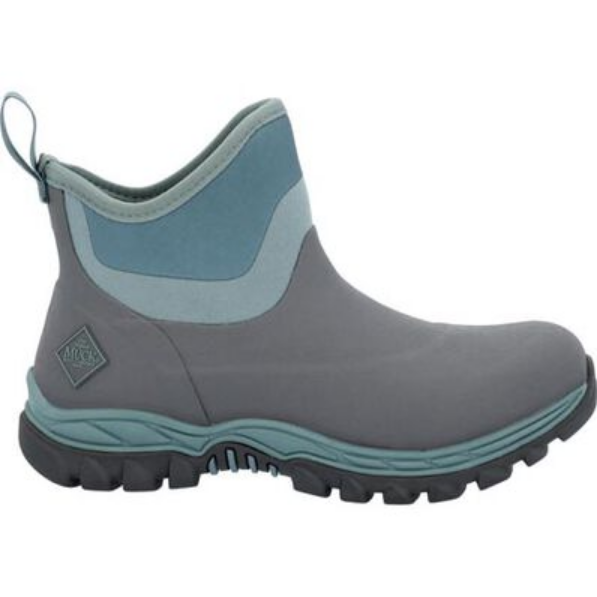 Muck Boot Company Women's Arctic Sport II Ankle Boot - Grey