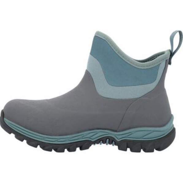 Muck Boot Company Women's Arctic Sport II Ankle Boot - Grey