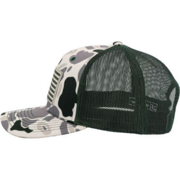 Muck Boot Company Women's Muck Duck Camo Trucker Hat