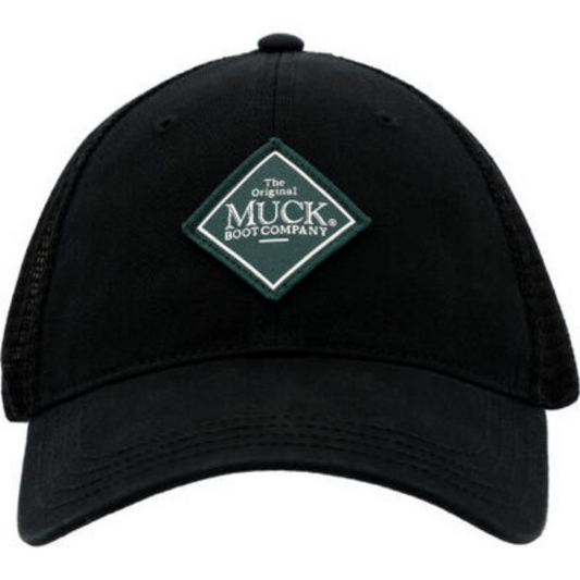 Muck Boot Company Women's Muck Diamond Logo Hat