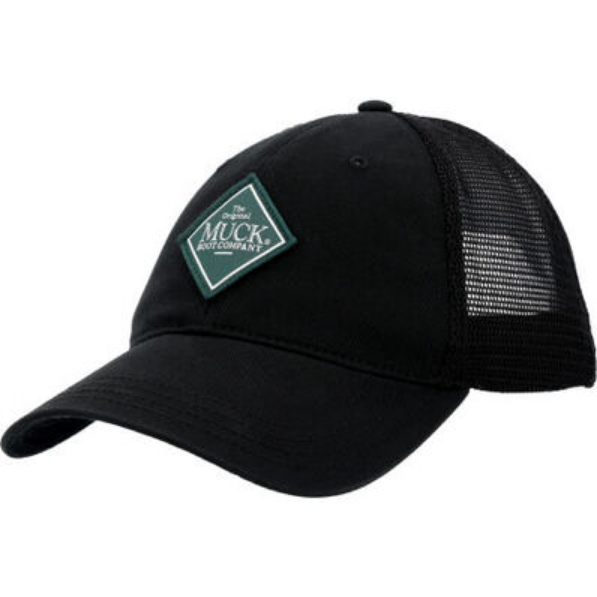 Muck Boot Company Women's Muck Diamond Logo Hat