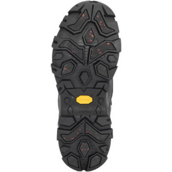 Muck Boot Company Women's Arctic Ice Nomadic Sport + Vibram Arctic Grip A.T.