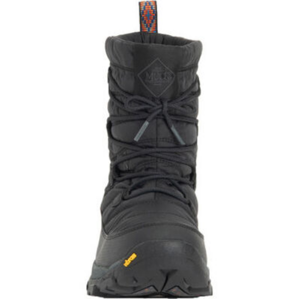 Muck Boot Company Women's Arctic Ice Nomadic Sport + Vibram Arctic Grip A.T.