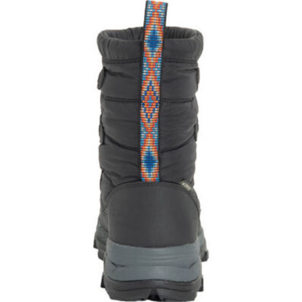 Muck Boot Company Women's Arctic Ice Nomadic Sport + Vibram Arctic Grip A.T.