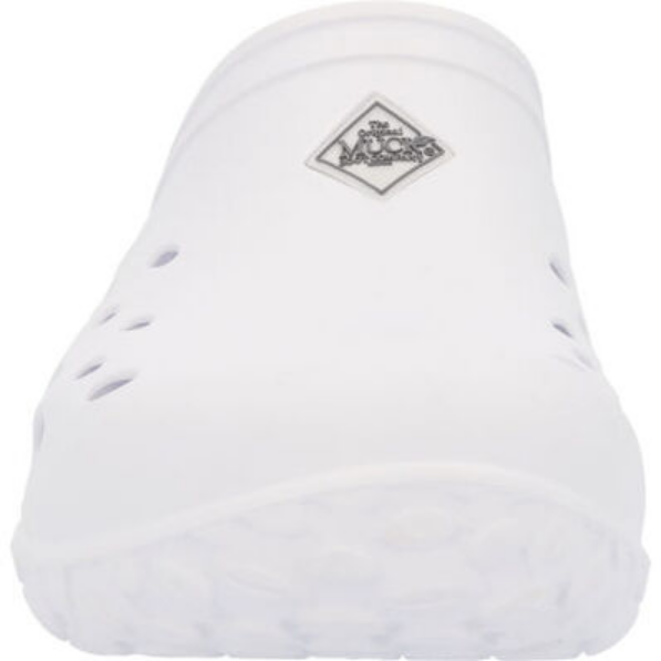 Muck Boot Company Women's Muckster Lite EVA Clog - White