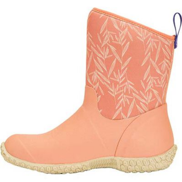 Muck Boot Company Women's Muckster II Mid Boot - Pink