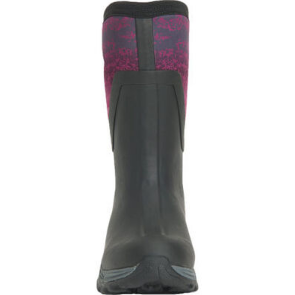 Muck Boot Company Women's Arctic Sport II Mid Boot - Black