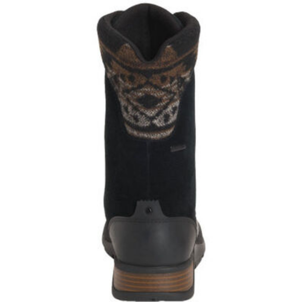 Muck Boot Company Women's Apres Lace Leather