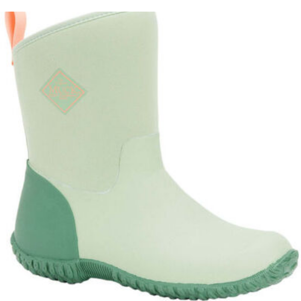 Muck Boot Company Women's Muckster II Mid Boot - Green.