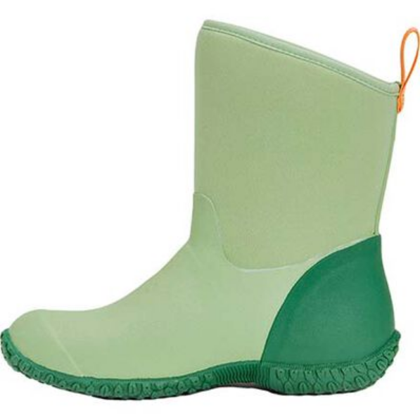 Muck Boot Company Women's Muckster II Mid Boot - Green.