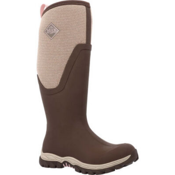 Muck Boot Company Women's Arctic Sport II Tall Boot - Brown