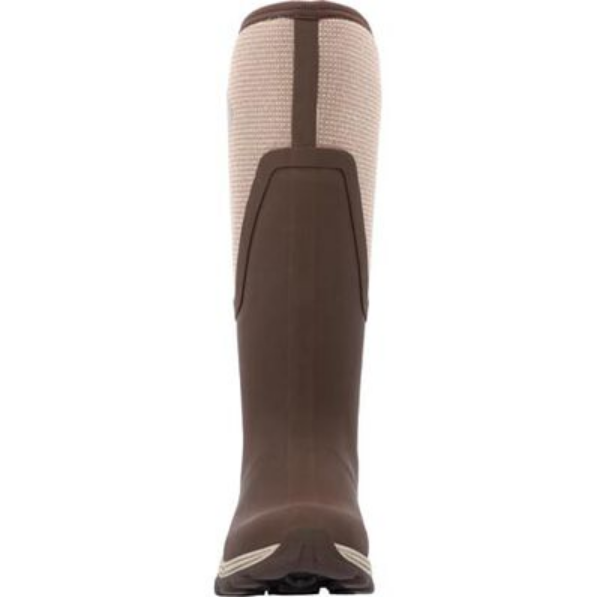 Muck Boot Company Women's Arctic Sport II Tall Boot - Brown