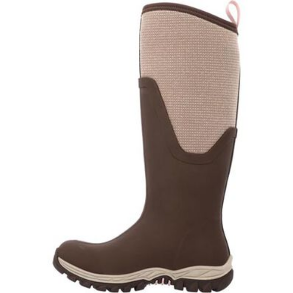 Muck Boot Company Women's Arctic Sport II Tall Boot - Brown