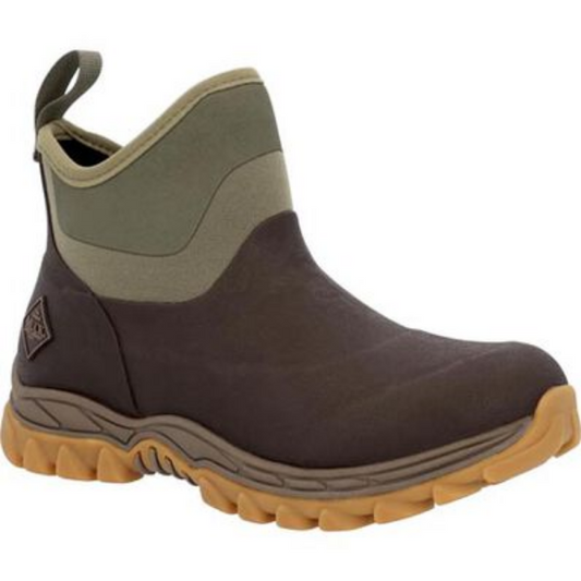 Muck Boot Company Women's Arctic Sport II Ankle - Brown