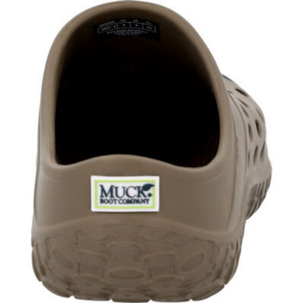 Muck Boot Company Men's Muckster Lite EVA Clog - Brown