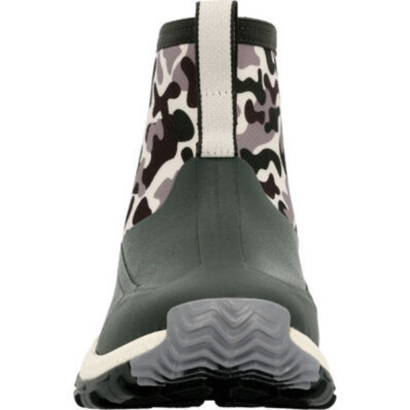 Muck Boot Company Men's Outscape Max Ankle Boot - Duck Camo