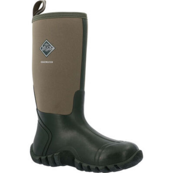 Muck Boot Company Men's Edgewater Tall Boot