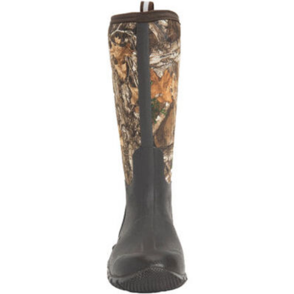 Muck Boot Company Men's REALTREE EDGE Fieldblazer Classic Fleece Boot