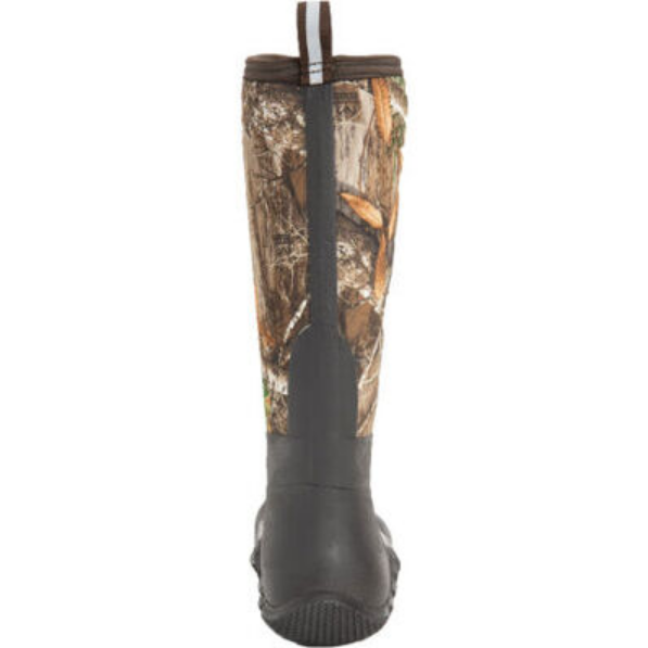 Muck Boot Company Men's REALTREE EDGE Fieldblazer Classic Fleece Boot