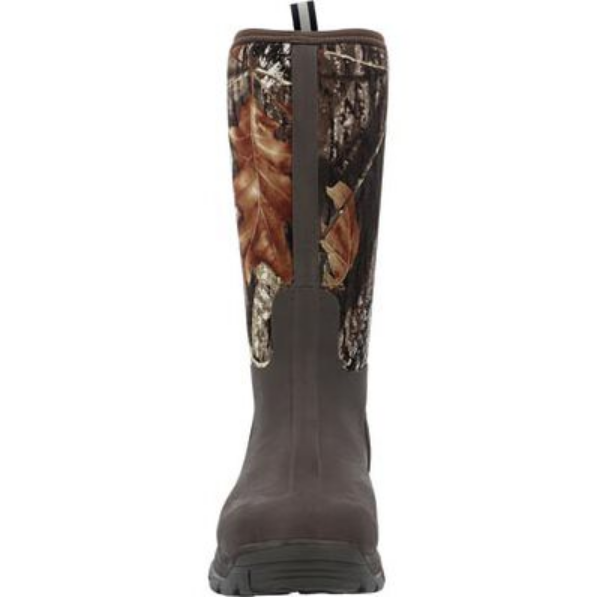 Muck Boot Company Men's MOSSY OAK Break-Up Country Woody Sport Tall Boot