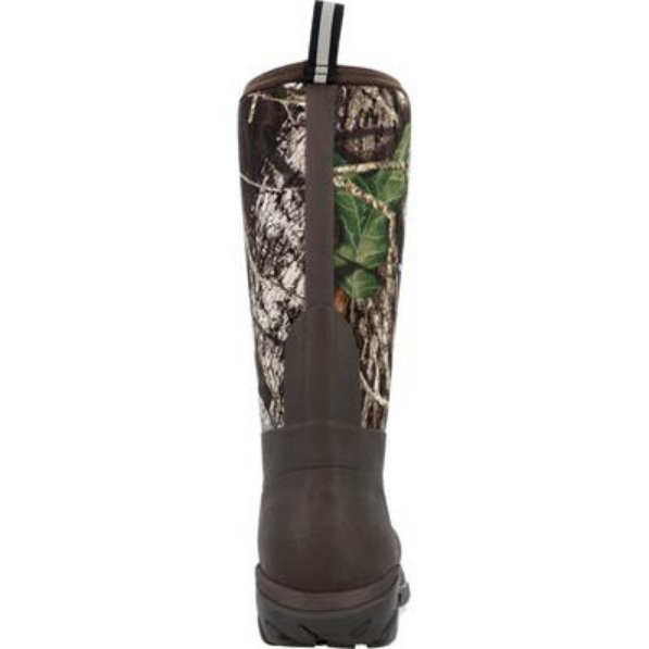 Muck Boot Company Men's MOSSY OAK Break-Up Country Woody Sport Tall Boot