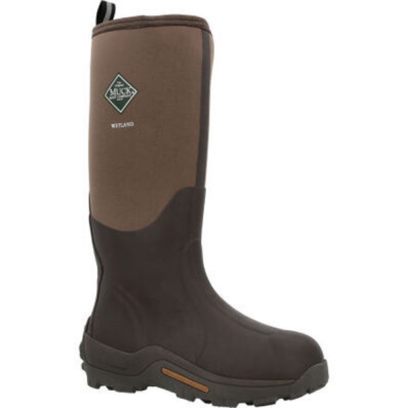 Muck Boot Company Men's Wetland Boot