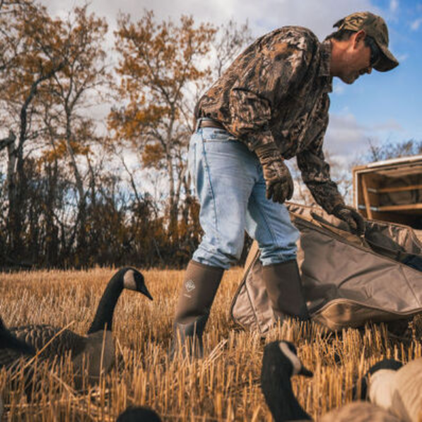 Muck Boot Company Men's Wetland Boot