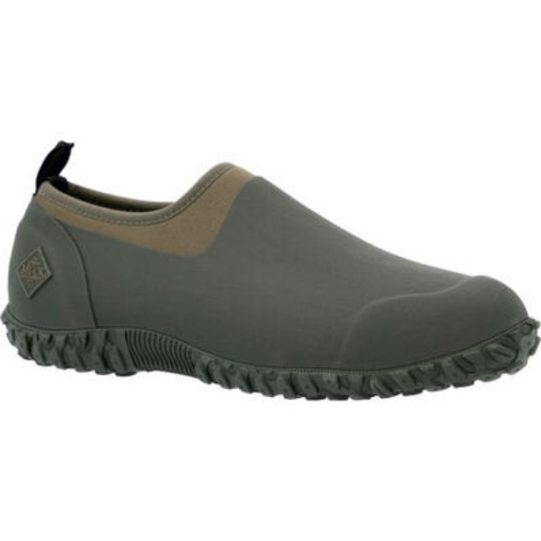 Muck Boot Company Men's Muckster Low - Green