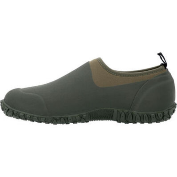 Muck Boot Company Men's Muckster Low - Green