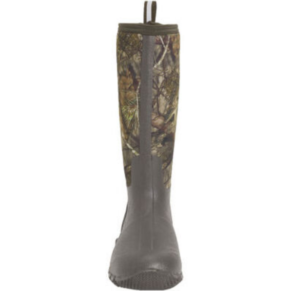 Muck Boot Company Men's Mossy Oak Break-Up Country Fieldblazer Classic Tall Boot