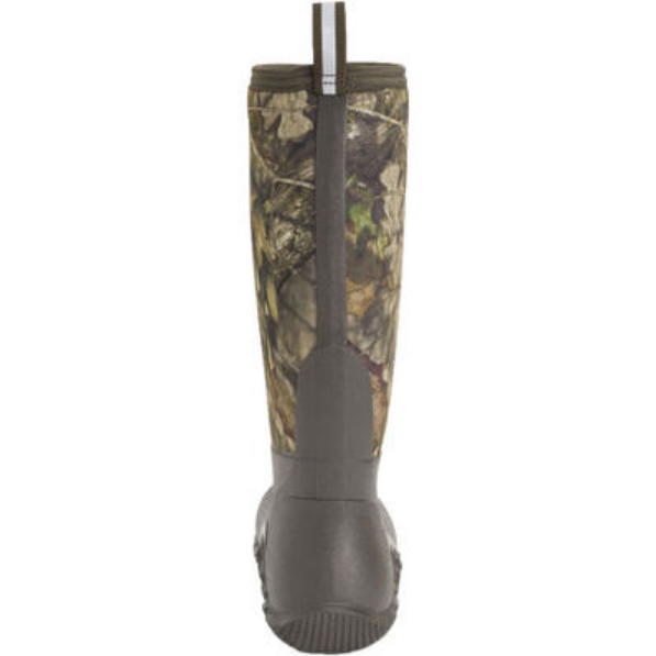 Muck Boot Company Men's Mossy Oak Break-Up Country Fieldblazer Classic Tall Boot