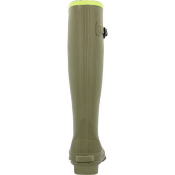 Muck Boot Company Men's Harvester Tall Rubber Boot