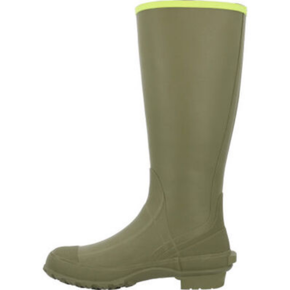 Muck Boot Company Men's Harvester Tall Rubber Boot