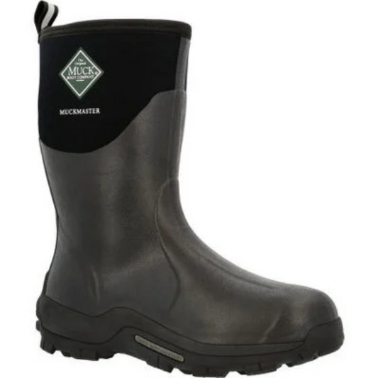 Muck Boot Company Men's Muckmaster Mid