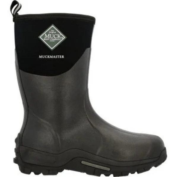 Muck Boot Company Men's Muckmaster Mid