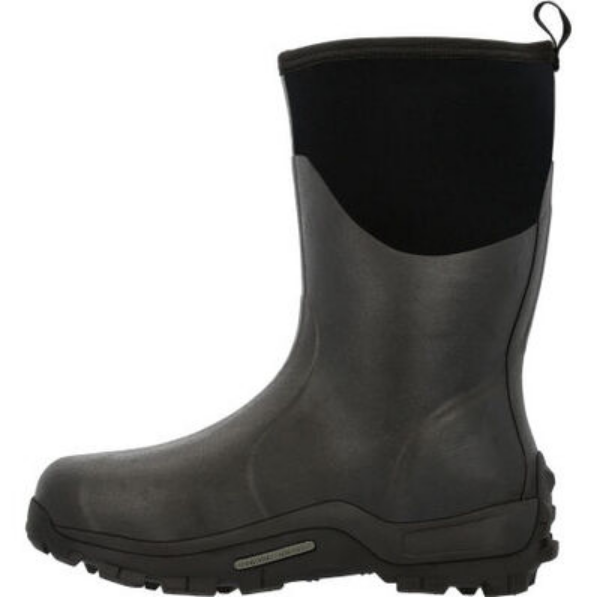 Muck Boot Company Men's Muckmaster Mid