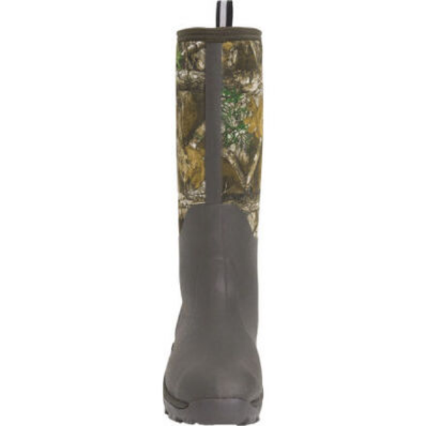 Muck Boot Company Men's RealTREE Edge Woody Max Tall Boot