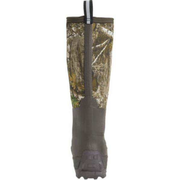 Muck Boot Company Men's RealTREE Edge Woody Max Tall Boot