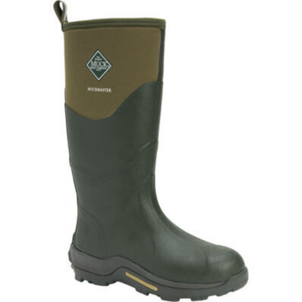 Muck Boot Company Men's Muckmaster Tall Boot