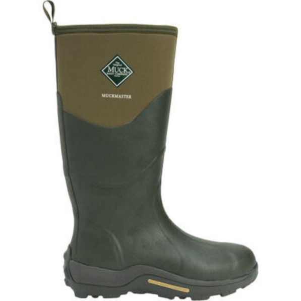 Muck Boot Company Men's Muckmaster Tall Boot