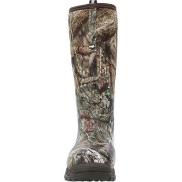 Muck Boot Company Men's Mossy Oak Country DNA Arctic Pro Boot