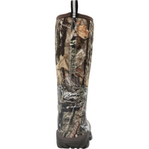 Muck Boot Company Men's Mossy Oak Country DNA Arctic Pro Boot