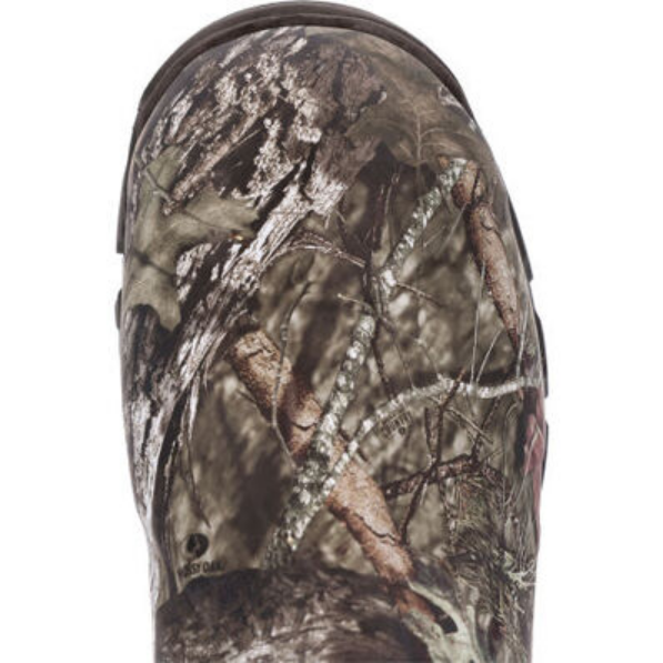 Muck Boot Company Men's Mossy Oak Country DNA Arctic Pro Boot