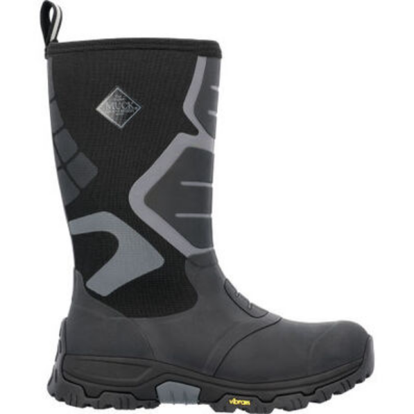 Muck Boot Company Men's Apex Pro Vibram Arctic Grip All-Terrain Boot