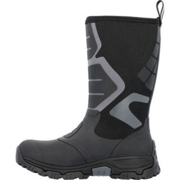 Muck Boot Company Men's Apex Pro Vibram Arctic Grip All-Terrain Boot