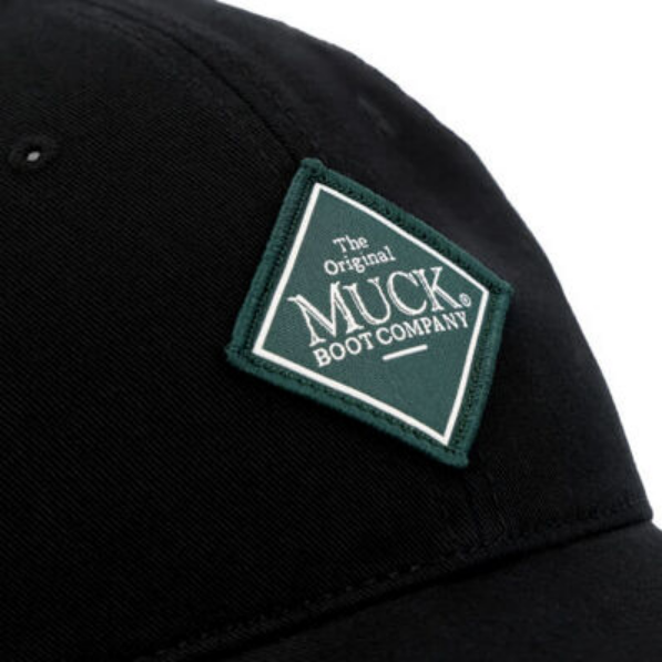 Muck Boot Company Men's Muck Diamond Logo Hat