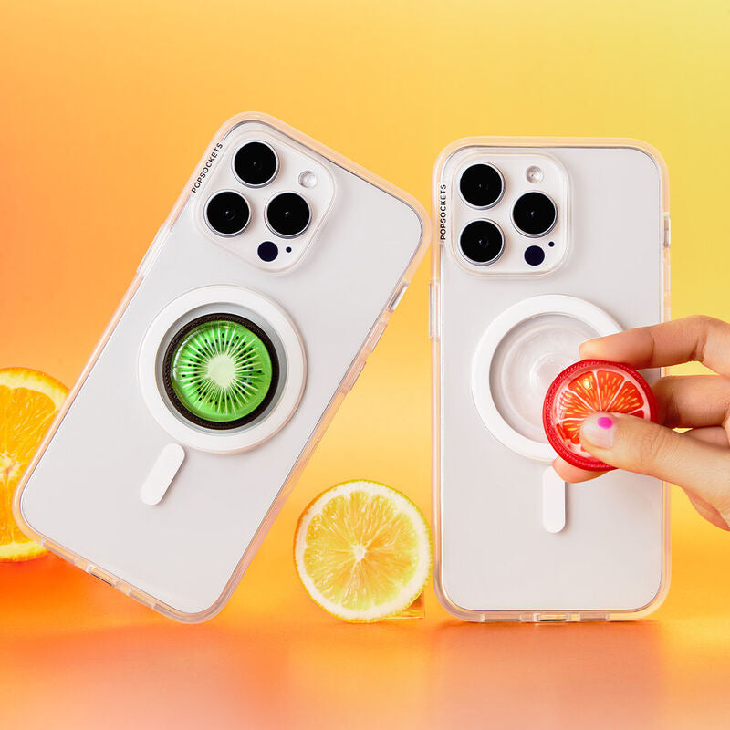 PopSockets Jelly Kiwi