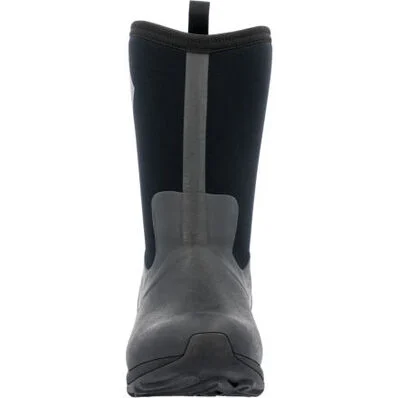 Muck Boot Company Women's Arctic Weekend Mid Boot - black