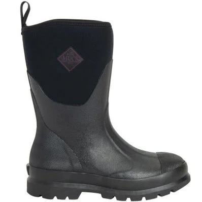 Muck Boot Company Women's Chore Classic Mid Boot